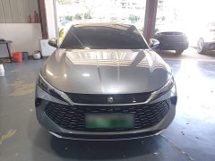 BYD Qin L 2024 DM-i 120KM Leading Edition - ფოტო 3