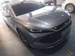 BYD Qin L 2024 DM-i 120KM Leading Edition - ფოტო 4