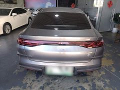 BYD Qin L 2024 DM-i 120KM Leading Edition - ფოტო 6