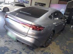 BYD Qin L 2024 DM-i 120KM Leading Edition - ფოტო 7