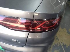 BYD Qin L 2024 DM-i 120KM Leading Edition - ფოტო 8