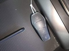 BYD Qin L 2024 DM-i 120KM Leading Edition - ფოტო 9