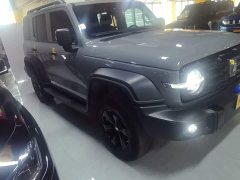 Tank 300 2.0T Conqueror - ფოტო 4