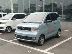 Wuling Hongguang MINIEV Macaron Fashion Edition LFP Battery - ფოტო 1