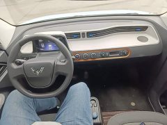 Wuling Hongguang MINIEV Macaron Fashion Edition LFP Battery - ფოტო 10