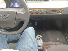 Wuling Hongguang MINIEV Macaron Fashion Edition LFP Battery - ფოტო 14