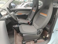 Wuling Hongguang MINIEV Macaron Fashion Edition LFP Battery - ფოტო 15