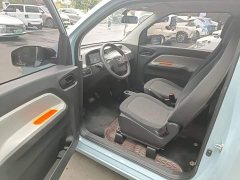 Wuling Hongguang MINIEV Macaron Fashion Edition LFP Battery - ფოტო 16