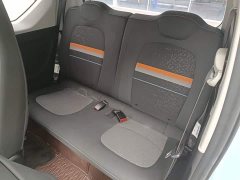 Wuling Hongguang MINIEV Macaron Fashion Edition LFP Battery - ფოტო 17