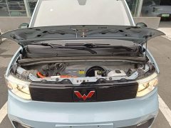 Wuling Hongguang MINIEV Macaron Fashion Edition LFP Battery - ფოტო 20