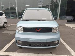 Wuling Hongguang MINIEV Macaron Fashion Edition LFP Battery - ფოტო 3