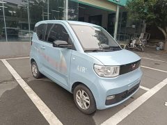 Wuling Hongguang MINIEV Macaron Fashion Edition LFP Battery - ფოტო 4