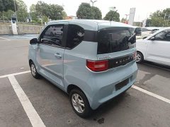 Wuling Hongguang MINIEV Macaron Fashion Edition LFP Battery - ფოტო 5