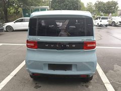 Wuling Hongguang MINIEV Macaron Fashion Edition LFP Battery - ფოტო 6