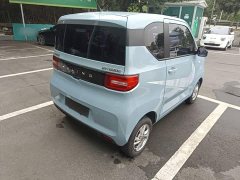 Wuling Hongguang MINIEV Macaron Fashion Edition LFP Battery - ფოტო 7