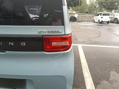 Wuling Hongguang MINIEV Macaron Fashion Edition LFP Battery - ფოტო 8