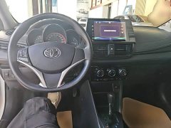Toyota Vios 1.5L CVT Creative Edition - ფოტო 10