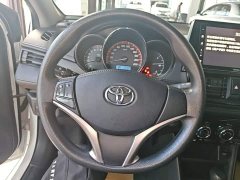 Toyota Vios 1.5L CVT Creative Edition - ფოტო 11