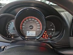Toyota Vios 1.5L CVT Creative Edition - ფოტო 12