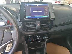 Toyota Vios 1.5L CVT Creative Edition - ფოტო 13