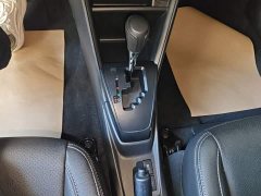 Toyota Vios 1.5L CVT Creative Edition - ფოტო 14