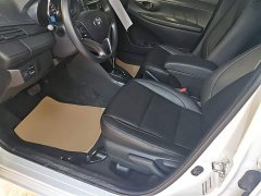 Toyota Vios 1.5L CVT Creative Edition - ფოტო 15