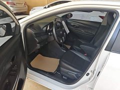 Toyota Vios 1.5L CVT Creative Edition - ფოტო 16