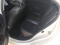 Toyota Vios 1.5L CVT Creative Edition - ფოტო 17