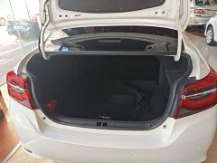 Toyota Vios 1.5L CVT Creative Edition - ფოტო 19
