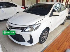 Toyota Vios 1.5L CVT Creative Edition - ფოტო 2