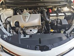 Toyota Vios 1.5L CVT Creative Edition - ფოტო 20