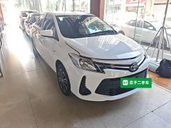 Toyota Vios 1.5L CVT Creative Edition - ფოტო 4