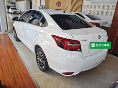 Toyota Vios 1.5L CVT Creative Edition - ფოტო 5