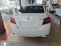 Toyota Vios 1.5L CVT Creative Edition - ფოტო 6