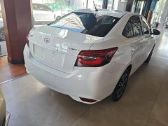 Toyota Vios 1.5L CVT Creative Edition - ფოტო 7