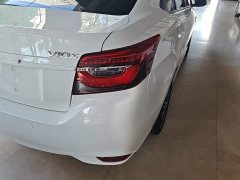 Toyota Vios 1.5L CVT Creative Edition - ფოტო 8