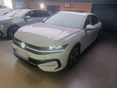 Volkswagen Magotan 2024 300TSI DSG Prestige Edition with Eye-Catching Package - ფოტო 1