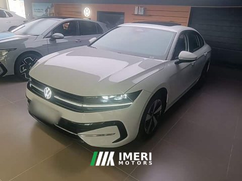 2025 Volkswagen Magotan 2024 300TSI DSG Prestige Edition with Eye-Catching Package - ავტომობილი ჩინეთიდან