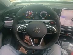 Volkswagen Magotan 2024 300TSI DSG Prestige Edition with Eye-Catching Package - ფოტო 11