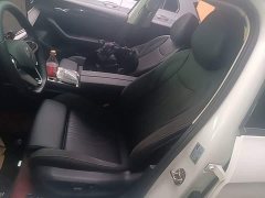 Volkswagen Magotan 2024 300TSI DSG Prestige Edition with Eye-Catching Package - ფოტო 15