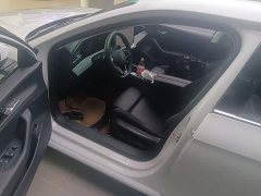 Volkswagen Magotan 2024 300TSI DSG Prestige Edition with Eye-Catching Package - ფოტო 16