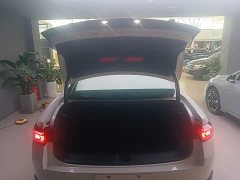Volkswagen Magotan 2024 300TSI DSG Prestige Edition with Eye-Catching Package - ფოტო 19