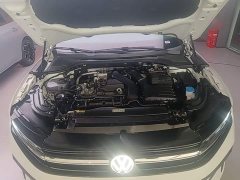 Volkswagen Magotan 2024 300TSI DSG Prestige Edition with Eye-Catching Package - ფოტო 20