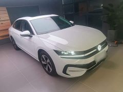 Volkswagen Magotan 2024 300TSI DSG Prestige Edition with Eye-Catching Package - ფოტო 4