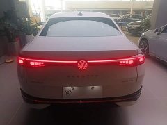 Volkswagen Magotan 2024 300TSI DSG Prestige Edition with Eye-Catching Package - ფოტო 6