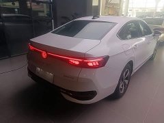 Volkswagen Magotan 2024 300TSI DSG Prestige Edition with Eye-Catching Package - ფოტო 7