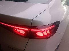 Volkswagen Magotan 2024 300TSI DSG Prestige Edition with Eye-Catching Package - ფოტო 8