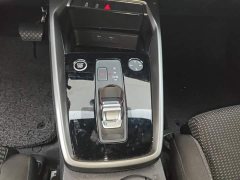 Audi A3 2021 Sportback 35 TFSI Sport - ფოტო 10