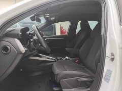 Audi A3 2021 Sportback 35 TFSI Sport - ფოტო 11