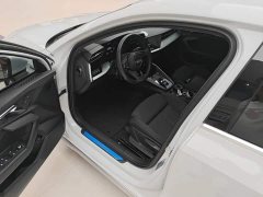 Audi A3 2021 Sportback 35 TFSI Sport - ფოტო 12